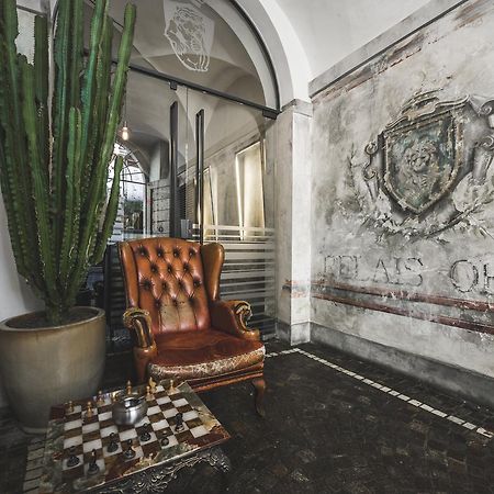 Relais 88 Otel Roma Dış mekan fotoğraf