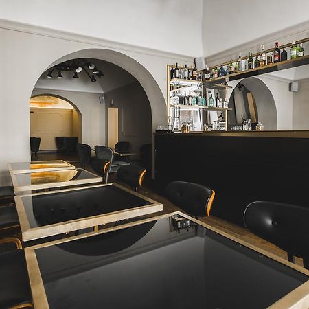 Relais 88 Otel Roma Dış mekan fotoğraf