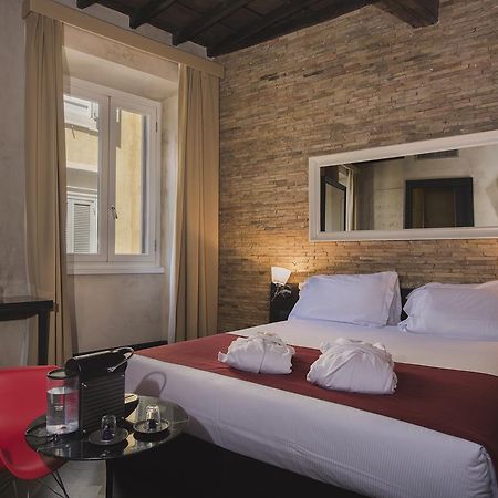 Relais 88 Otel Roma Dış mekan fotoğraf