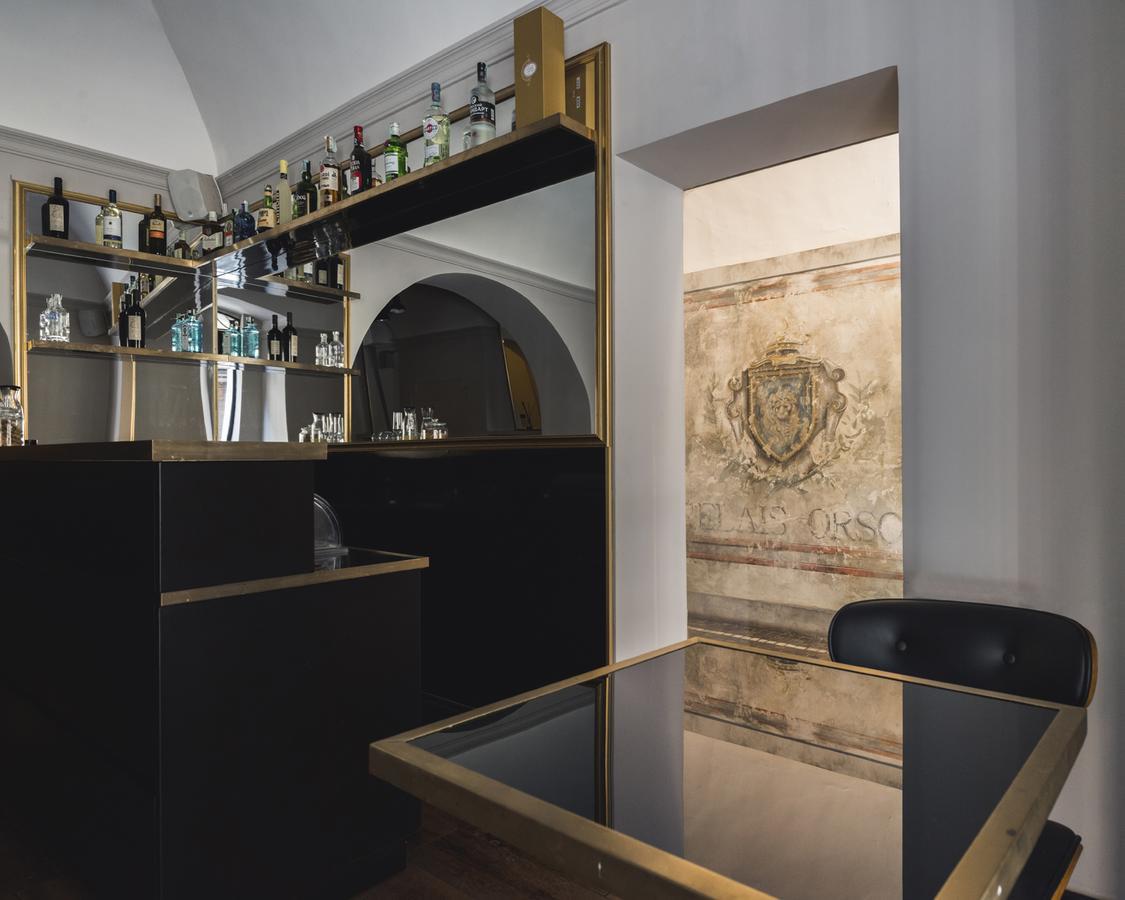 Relais 88 Otel Roma Dış mekan fotoğraf