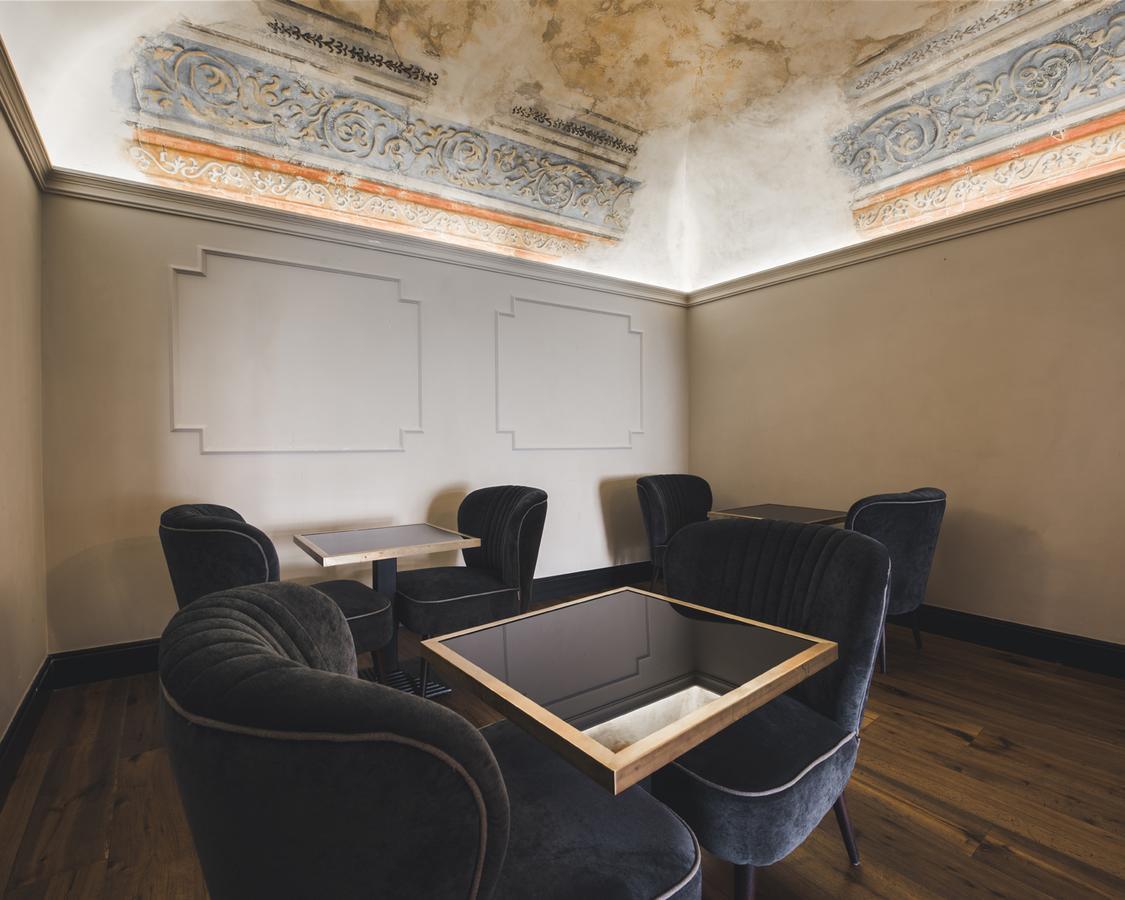 Relais 88 Otel Roma Dış mekan fotoğraf