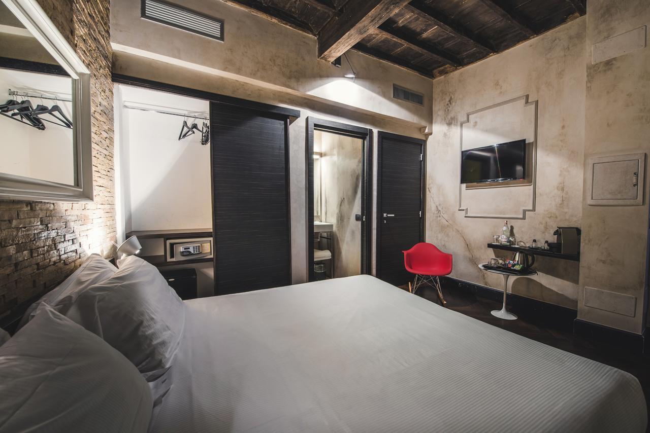Relais 88 Otel Roma Dış mekan fotoğraf