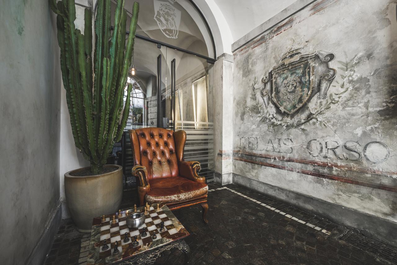 Relais 88 Otel Roma Dış mekan fotoğraf