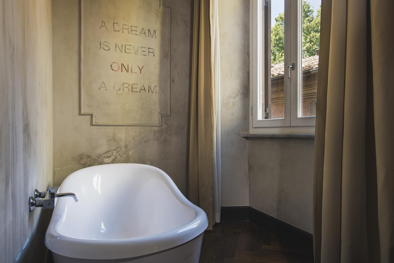 Relais 88 Otel Roma Dış mekan fotoğraf