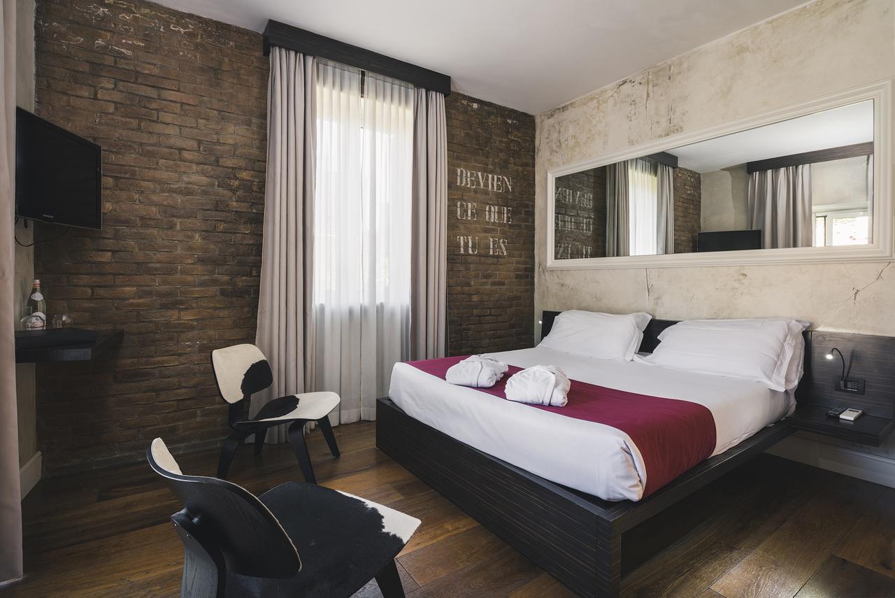 Relais 88 Otel Roma Dış mekan fotoğraf