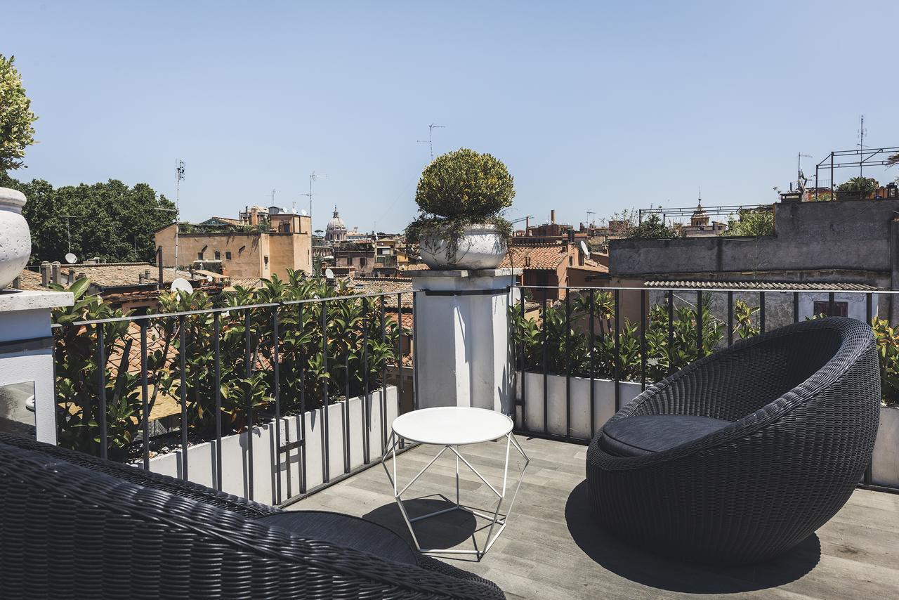 Relais 88 Otel Roma Dış mekan fotoğraf