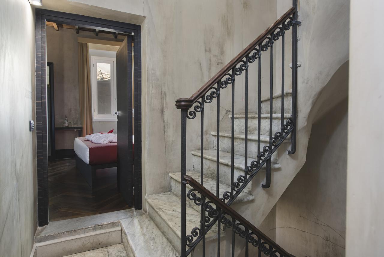 Relais 88 Otel Roma Dış mekan fotoğraf