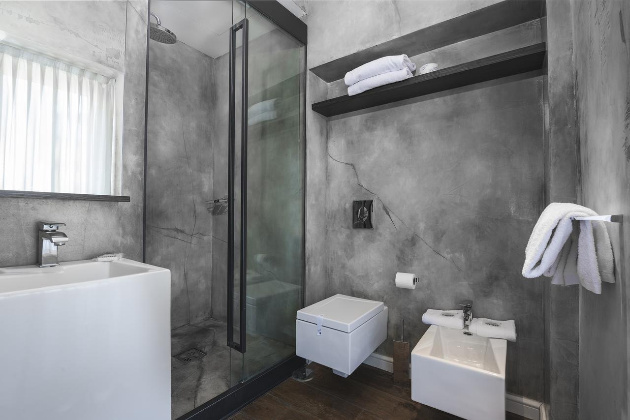 Relais 88 Otel Roma Dış mekan fotoğraf