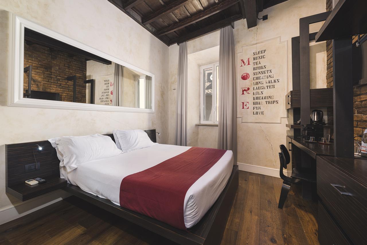 Relais 88 Otel Roma Dış mekan fotoğraf