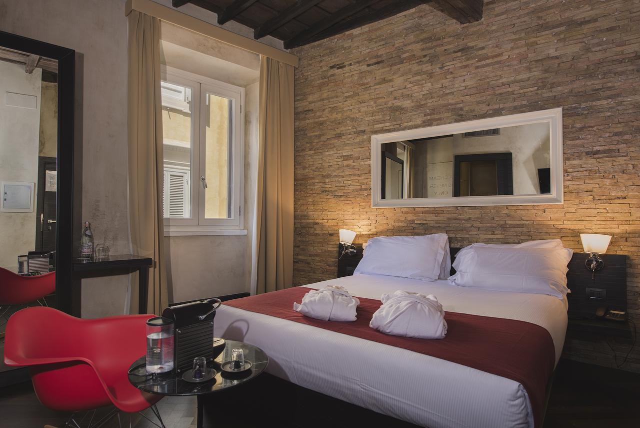 Relais 88 Otel Roma Dış mekan fotoğraf