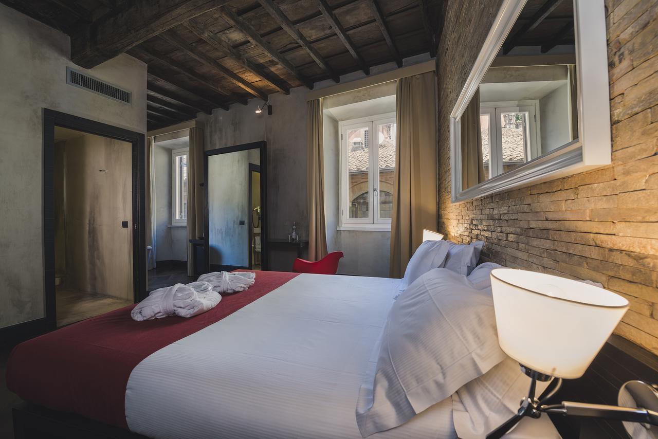 Relais 88 Otel Roma Dış mekan fotoğraf
