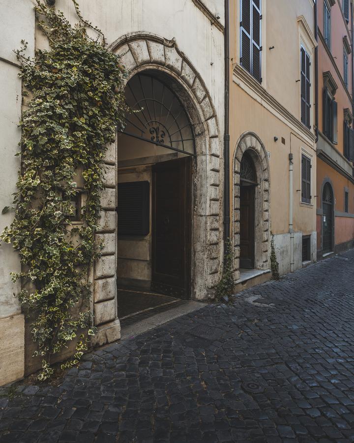 Relais 88 Otel Roma Dış mekan fotoğraf